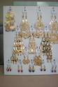Boucles d'oreilles savoyardes, orientales, cr�oles - Bijoux - Bijouterie Horlogerie Clauben's - Venezia