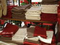 Linge de maison - LINGE DE MAISON (VENTE EN LIGNE) - COUP DE COEUR