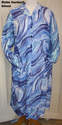 Robe fauteuil M�lody - Pr�t � porter m�dicalis� Femmes - Autrement libre