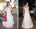    Robe de marie grenoble modulable GALAXIEL isere