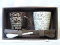 COFFRET MUGS 