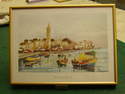  Encadrement d'aquarelles et Lavis sur mesure
