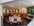 Buffet Restaurant Les Jardins de Meylan