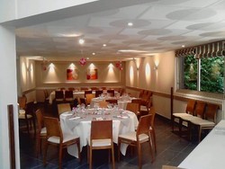 Buffet Restaurant Les Jardins de Meylan