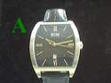 PROMOTION MONTRES HUGO BOSS boitier acier �tanche 30m