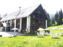 S�jour en pension compl�te parc naturel de chartreuse