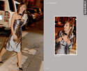 Robe de cocktail grenoble Promesse