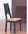 Chaise "Zahia" en ch�ne masssif
