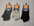 Chaussettes invisible DD - collants ou Chaussettes hommes, femmes, enfants et - BAMBINOS