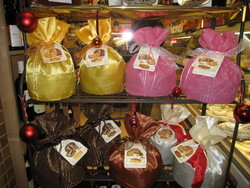 LES PANETTONES DE NOEL - MAGASIN - TRAITEUR TRADITION REGIONALE