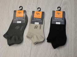 Chaussettes invisible DD - collants ou Chaussettes hommes, femmes, enfants et - BAMBINOS