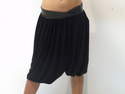Pantacourt le Sarwel by A-tk urbanwear f�minin
