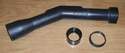 crosse poign�e aspirateur alpina Hoover bague ecrou flexible - pi�ces d�tach�es et accessoires Hoover - MENA ISERE SERVICE