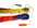 Kiwido Classic Active People - VENTE DE JONGLERIE DIVERS - DAUPHICIRQUE MATERIEL ET CIRQUE