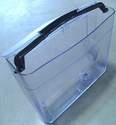 Reservoir bac � eau machine caf� Incanto Saeco - Pi�ces d�tach�es et accessoires Saeco - MENA ISERE SERVICE
