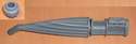 Buse haute pression et brossette Domena NVT100 NVT200 NVT300