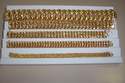 Bracelets, joncs, gourmettes, bijoux d'hommes - Bijoux - Bijouterie Horlogerie Clauben's - Venezia