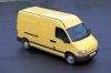RENAULT MASTER RALLONGE