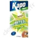 ANTI MITES ALIMENTAIRES KAPO 
