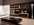 Composition contemporaine  - El�ments composables - MAISON PERRIN / SAVOIE MEUBLES &amp; MENAGER