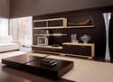 Composition contemporaine  - El�ments composables - MAISON PERRIN / SAVOIE MEUBLES