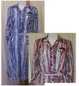 Robe Alice  