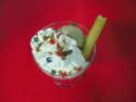 LES DESSERTS