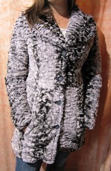 Manteau LES FEES DU VENT - automne - LES FEES DU VENT- Fins de s�ries - La Petite Boutique
