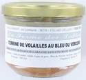 Livraison de produits fermiers : foie gras et terrines