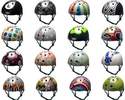 Casque V�lo NUTCASE