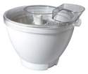 Sorbeti�re robot kenwood chef major titanium A956 A957