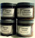 SAVON NOIR EUCALYPTUS AROMAROC