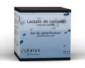 le sel de calcium - La cuisine mol�culaire - SAVEURS SHOP CONCEPT 
