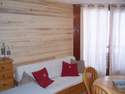 RENOVATION APPARTEMENTS - POSE DE  LAMBRIS