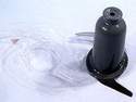 couteau m�tal robot multifonction FP250 Kenwood