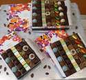 Coffrets chocolats Bonnat