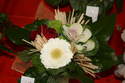 Compositions de fleurs - Bouquets ronds - Compositions - Plantes vertes et  - ISABELLE FLEURS