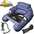 FLOAT TUBE JMC - NAUTISME - AVENIR PECHE