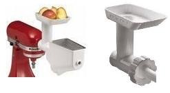 passoire � fruits l�gumes hachoir viande saucisse KitchenAid - pi�ces d�tach�es et accessoires KitchenAid - MENA ISERE SERVICE - Pi�ces d�tach�es et accessoires �lectrom�nager