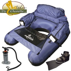 FLOAT TUBE JMC - NAUTISME - AVENIR PECHE