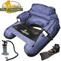 FLOAT TUBE JMC - NAUTISME - AVENIR PECHE