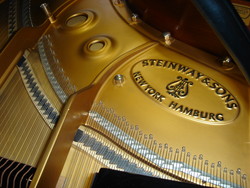 STEINWAY
