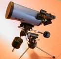 Astronomie et jumelles