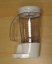 Bol blender robot masterchef 5000 Moulinex mixeur complet