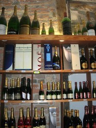 Heidsieck et Rascle : caviste vins et fromages � Grenoble - Restaurants, alimentation - Escapade en Ville : les bonnes adresses de commerces pr�s de chez vous