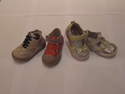 Chaussures pour B�b� TIME