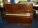 piano GAVEAU Restaur�