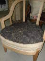 9.La piqure de crin animal