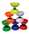 Diabolo Finess V4 Mister Babache