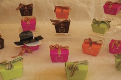 ballotin chocolats